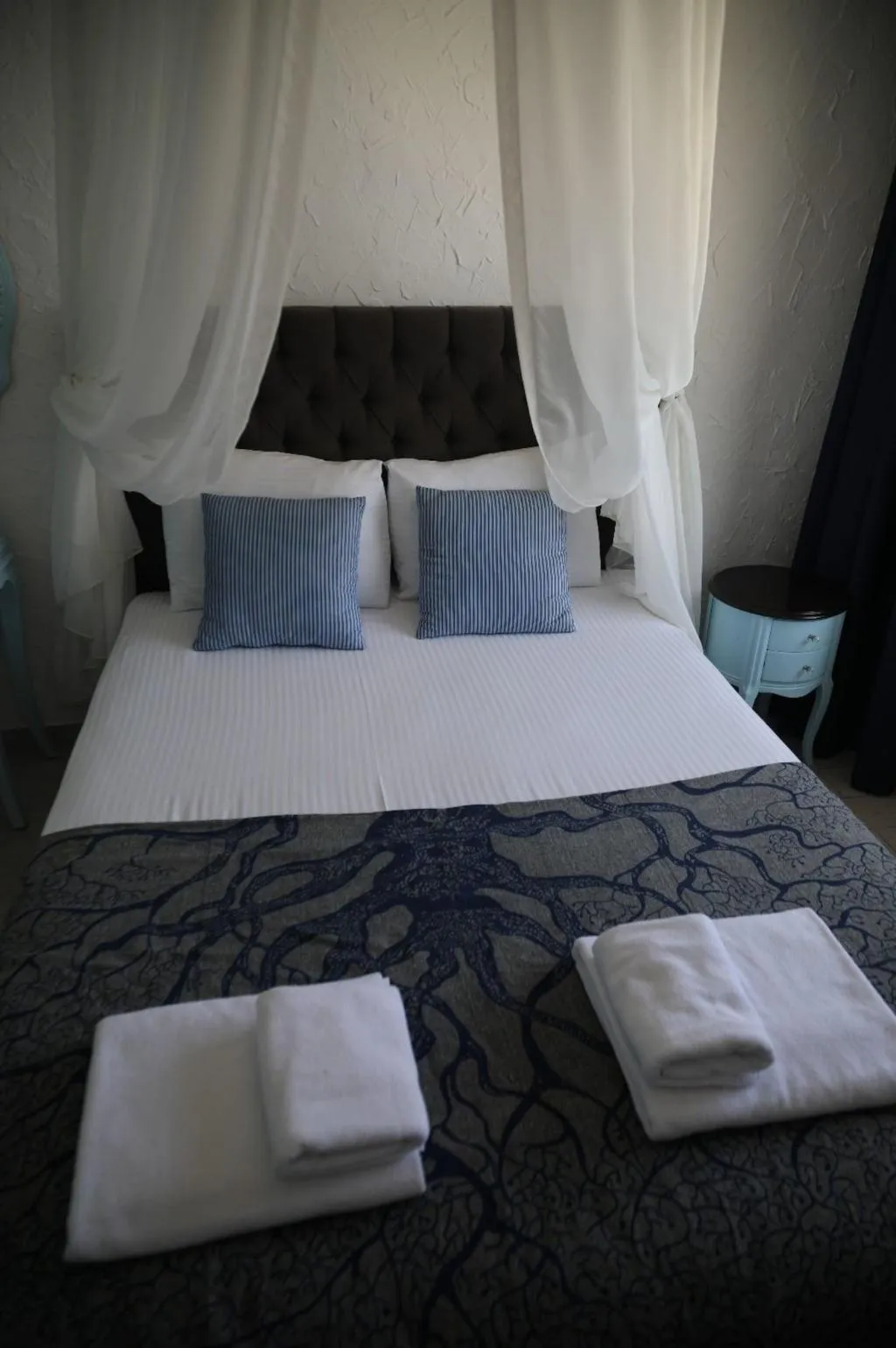 Room, Bambu Urla Otel, Izmir