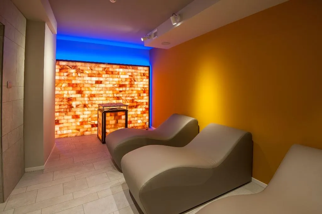 Sports and Entertainment, Hotel Horizon Wellness & Spa Resort, BW Signature, Milan