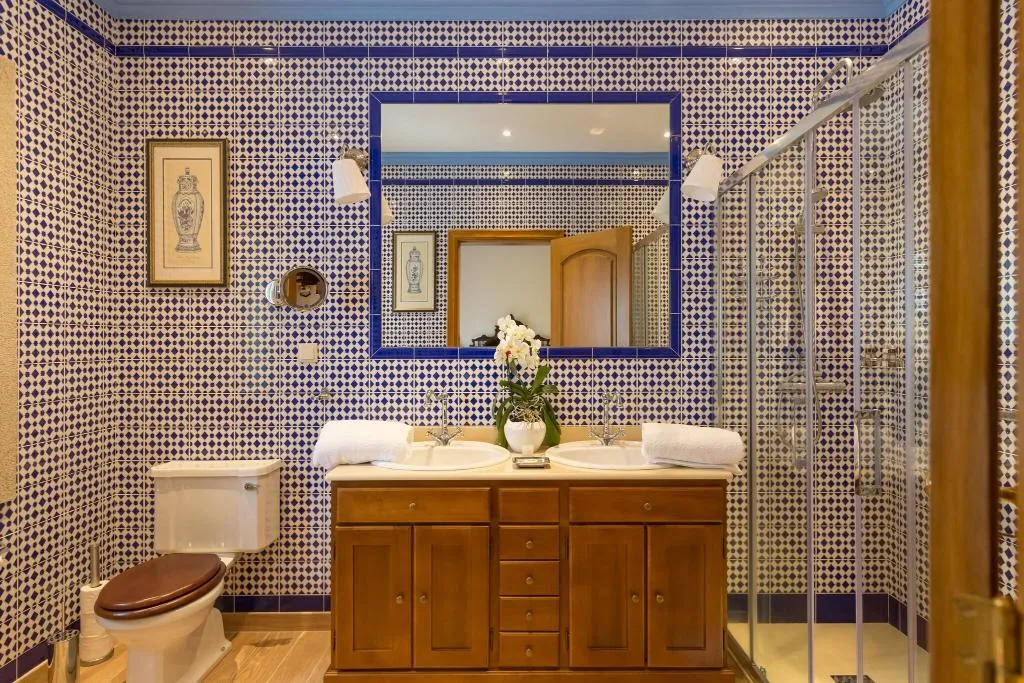 Room, Casa De São Domingos, Porto