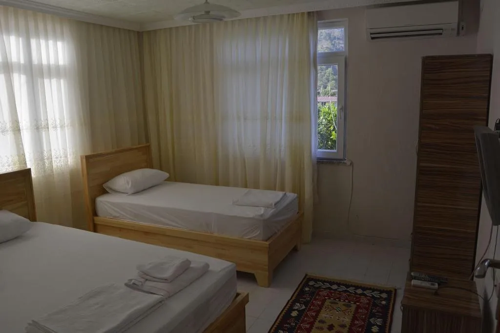 Room, Lemon Garden Lodge, Antalya
