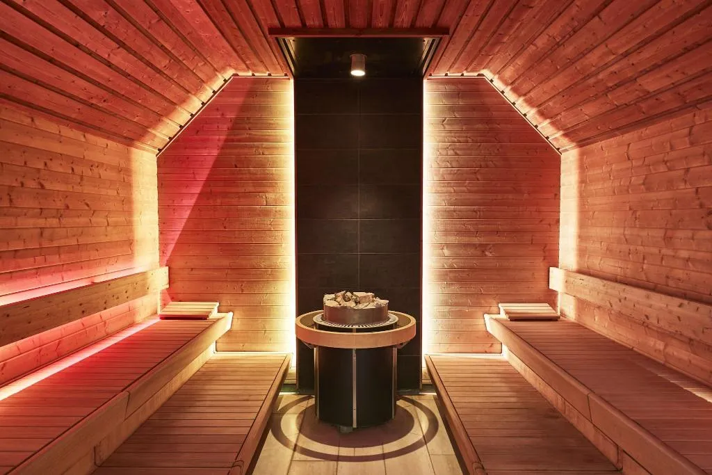 Sports and Entertainment, Kurhotel Skodsborg, Copenhagen