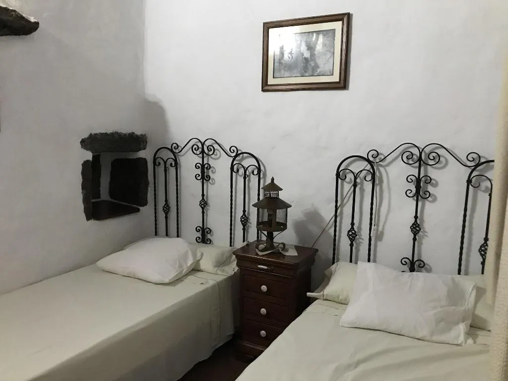 Room, El Caserio de Guime, Lanzarote