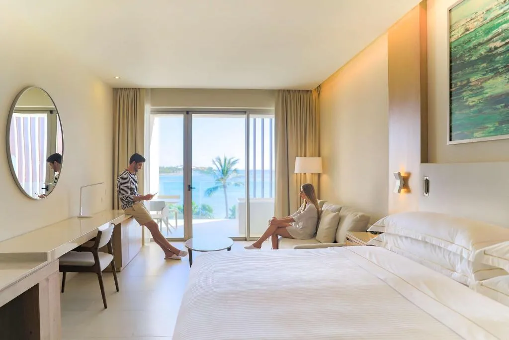 Room, Barcelo Maya Riviera, Cancun Area