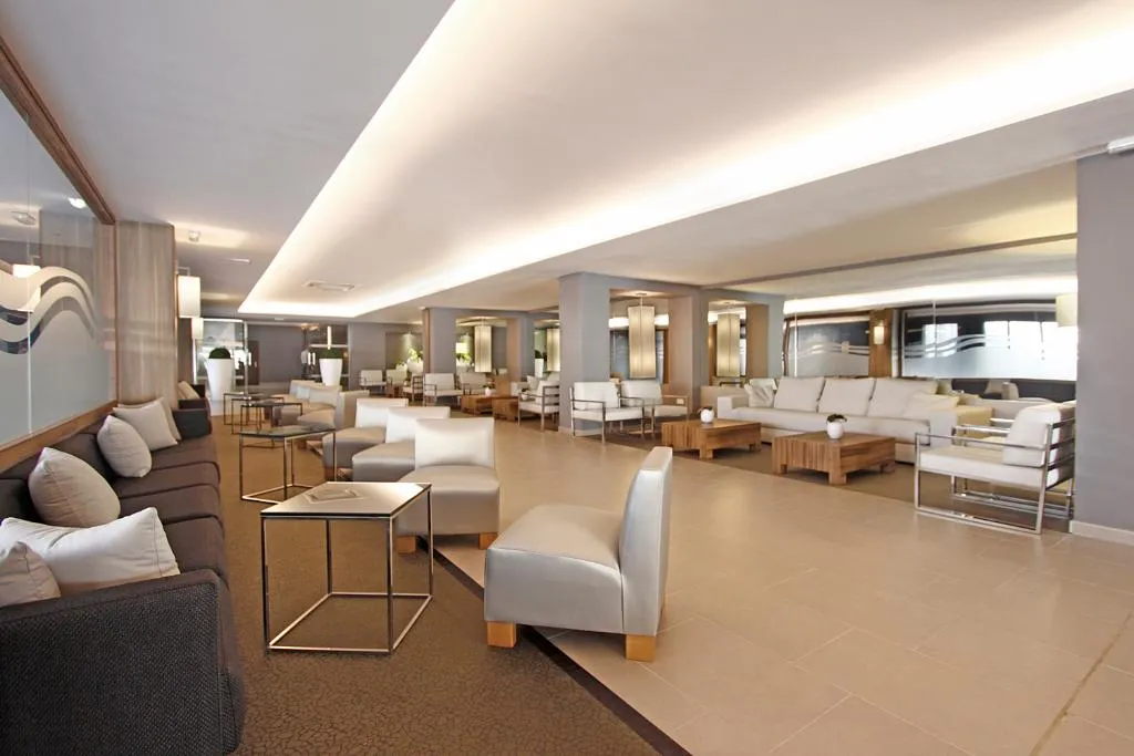 Conferences, BG Caballero, Majorca