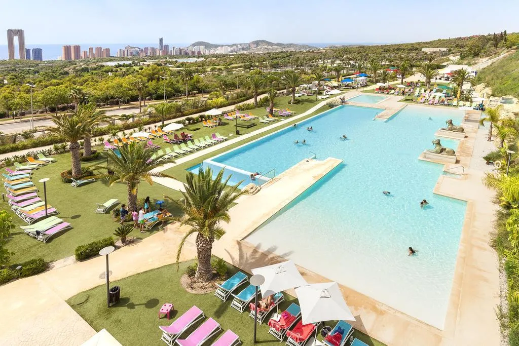 General view, Four Points by Sheraton Costa Blanca, Costa Blanca