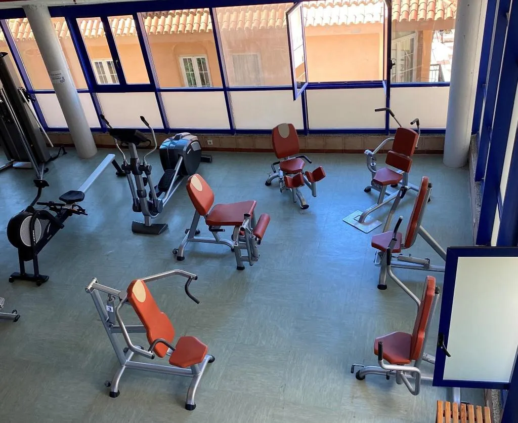 Sports and Entertainment, Yaramar, Costa Del Sol
