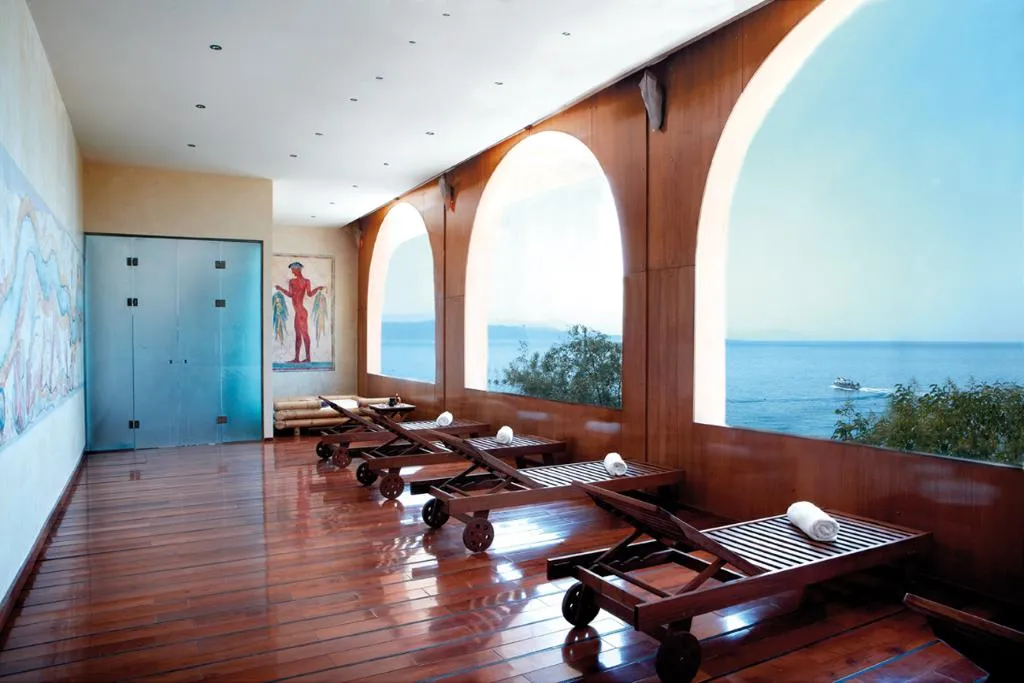 Sports and Entertainment, Sunshine Corfu Hotel & Spa, Corfu