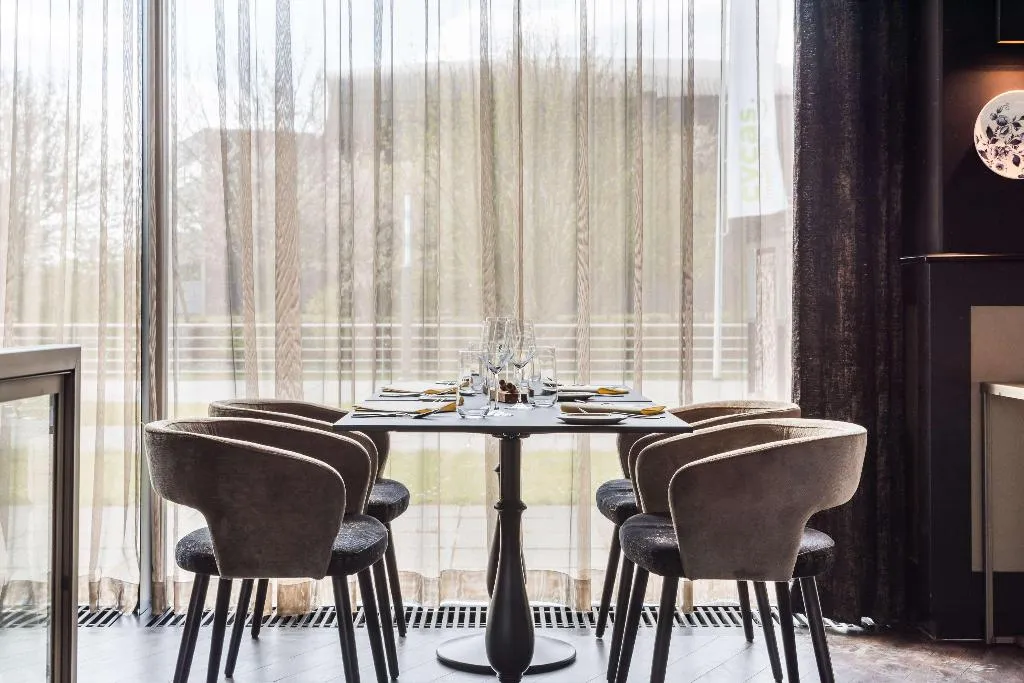 Room, Radisson Hotel & Suites Amsterdam South, Amsterdam