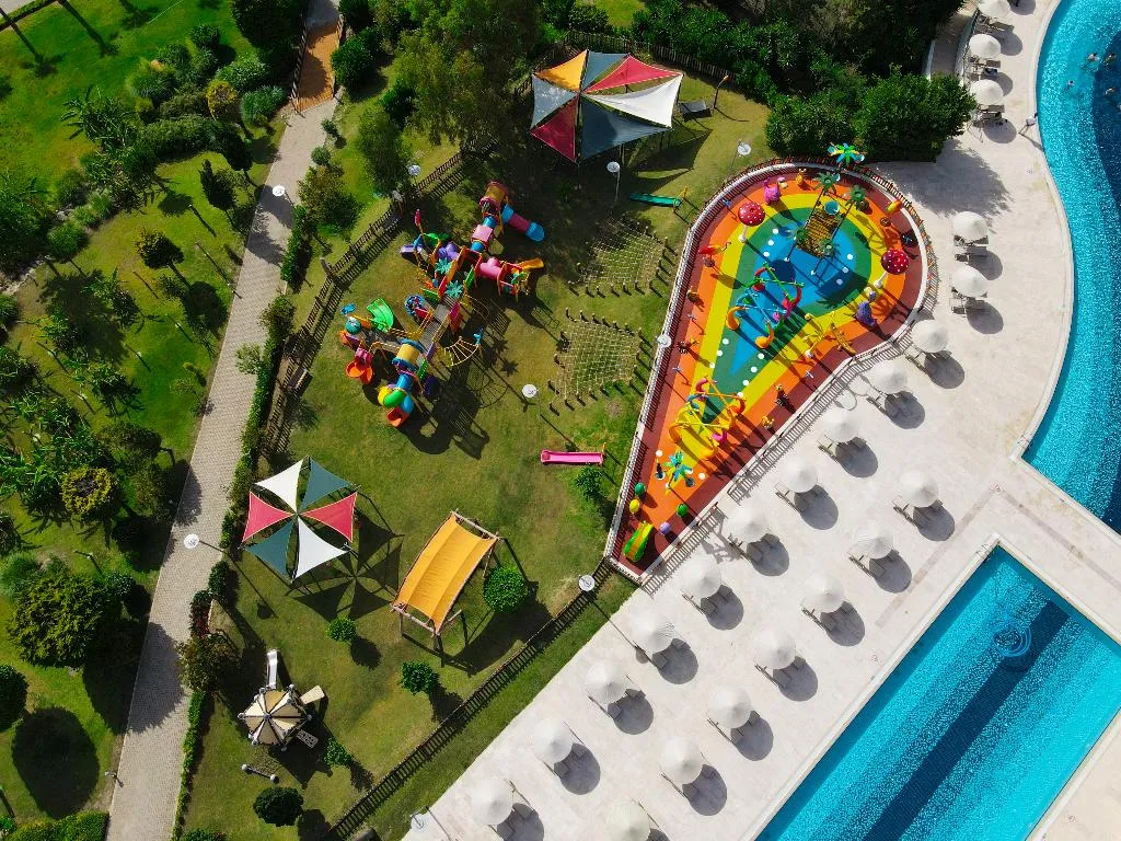 Pool, Kefaluka Resort, Bodrum