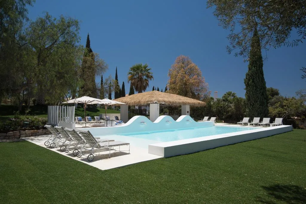Pool, Octant Vila Monte, Algarve