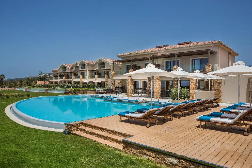 Pool, Electra Kefalonia Hotel and Spa, Kefallinia
