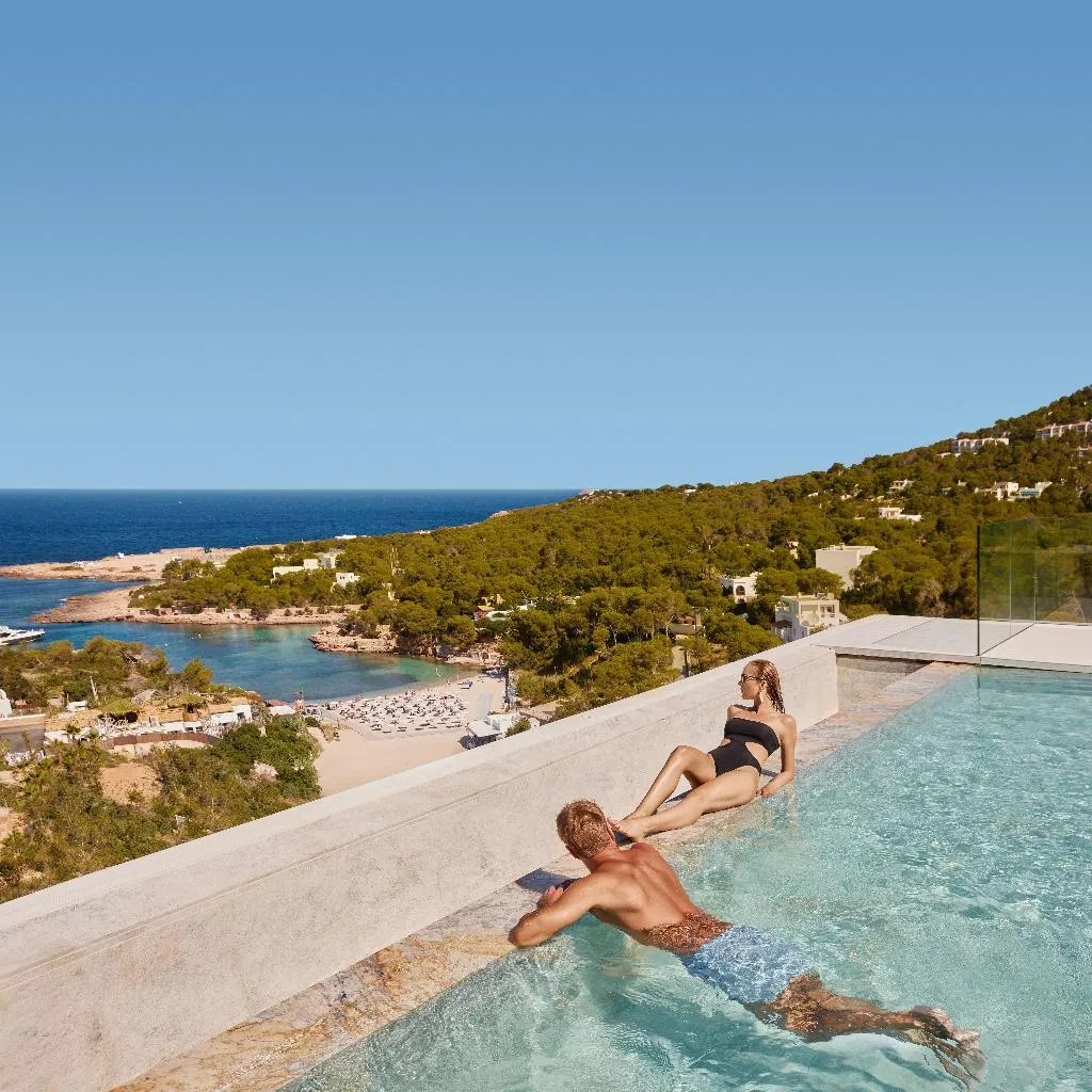 General view, TRS Ibiza Hotel, Ibiza