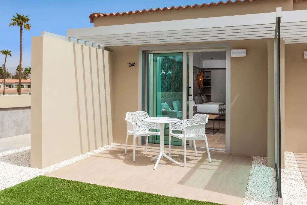 JUNIOR SUITE CAPACITY 1 Room, Kumara Serenoa by Lopesan Hotels, Gran Canaria