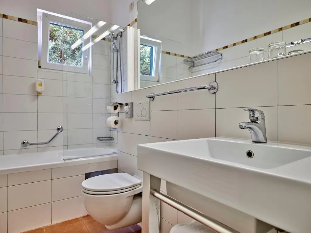 APARTMENT PREMIUM Room, Maistra Select Naturist Park Koversada Apartments, Istria