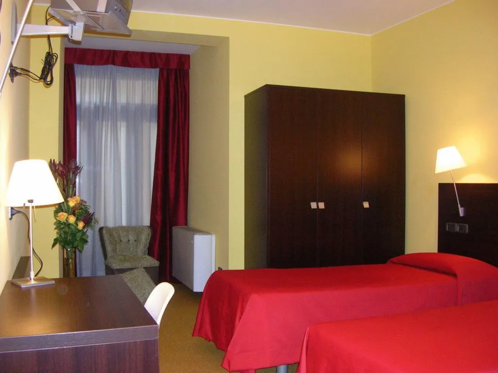 General view, Verdi, Venice