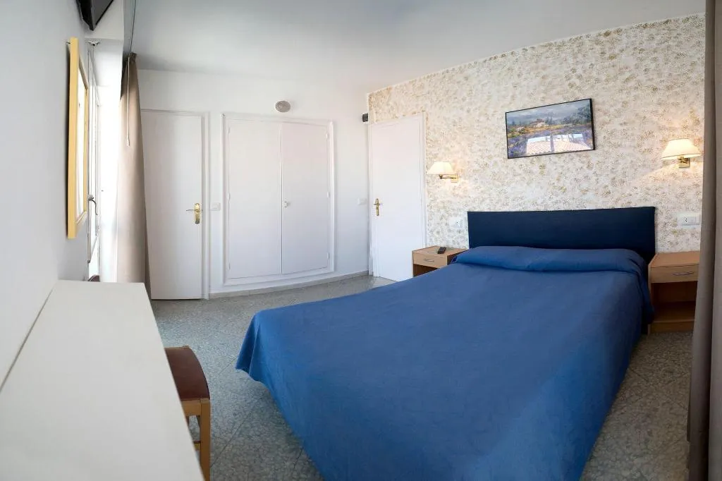Room, L Hostalet De Tossa, Costa Brava