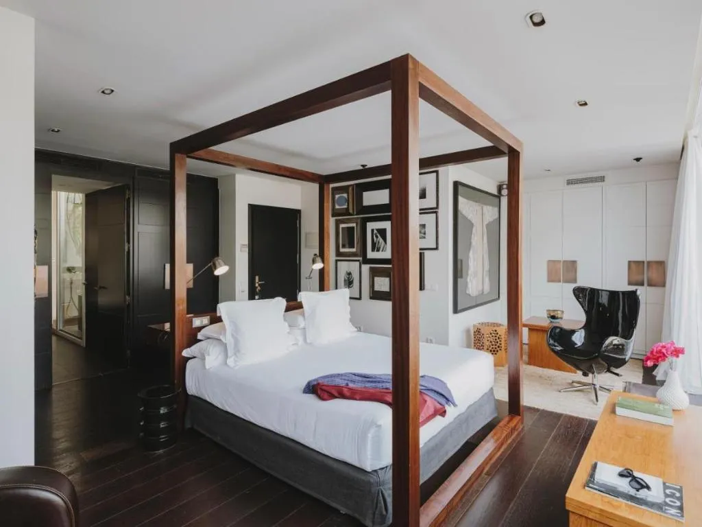Room, Pulitzer, Barcelona