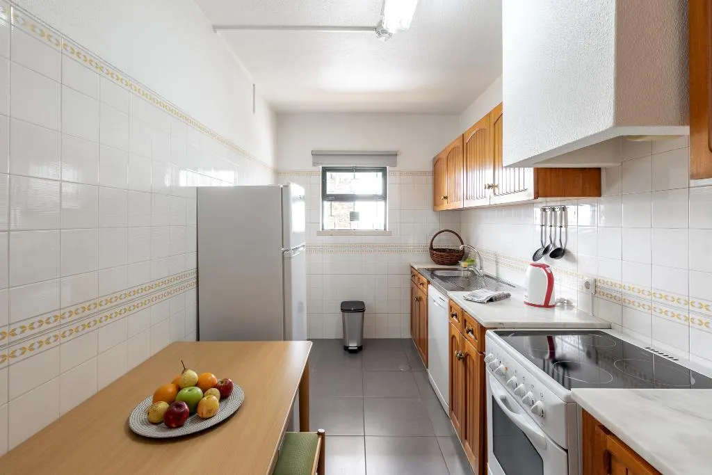 APARTMENT COMFORT Room, Parque Monte Verde, Algarve