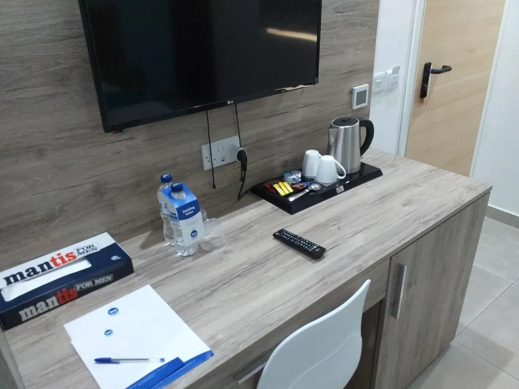 Room, Tj Boutique Accommodation, Malta