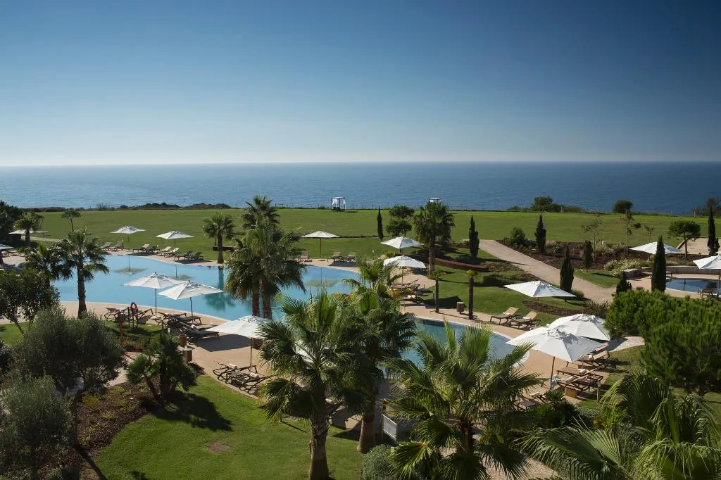 General view, Cascade Wellness Resort, Lagos Algarve by Domes, Algarve