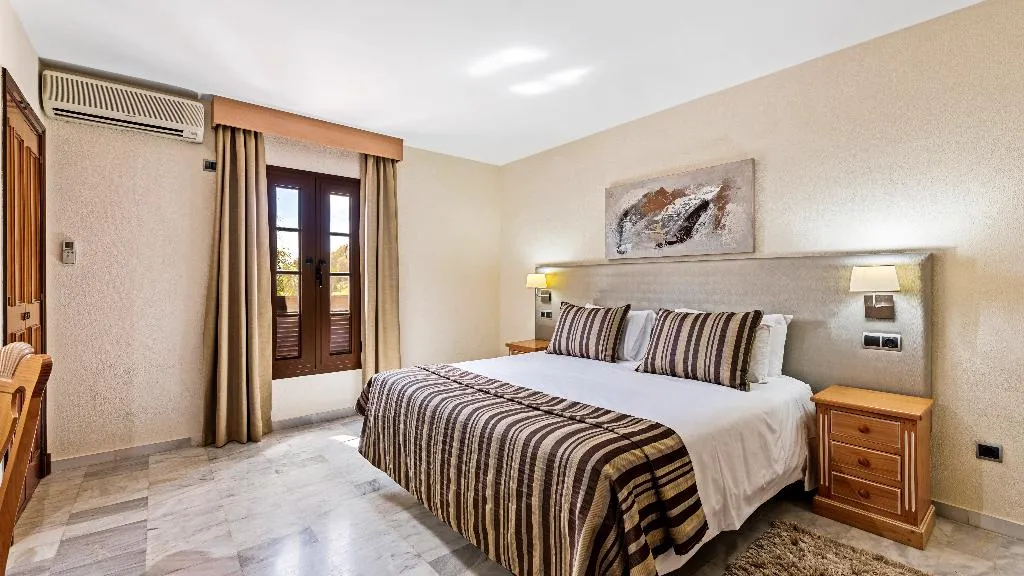 Room, Macdonald Villacana Club, Costa Del Sol