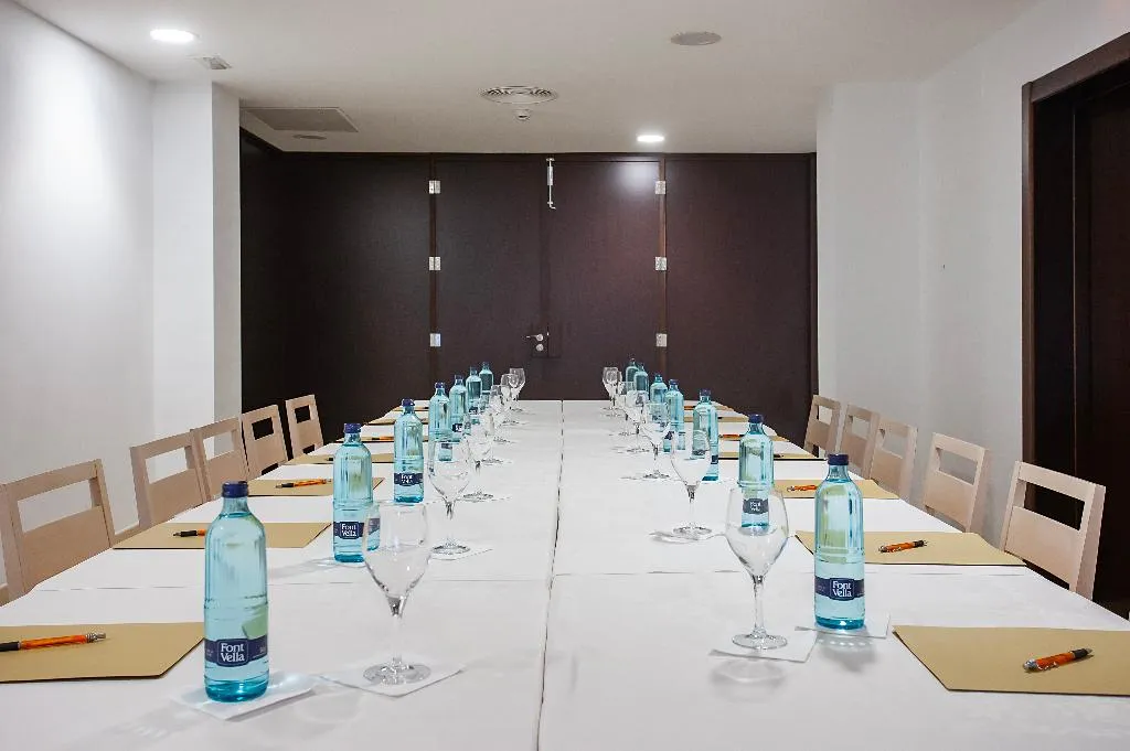 Conferences, Hotel Puchet Ibiza, Ibiza