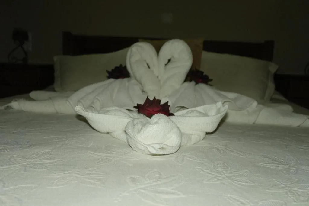 Room, Xristina's Apartments, Crete