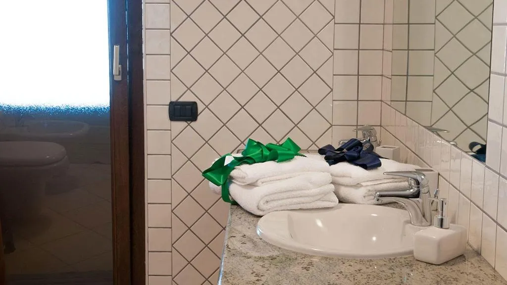 Room, B&B Le Fresie, Olbia