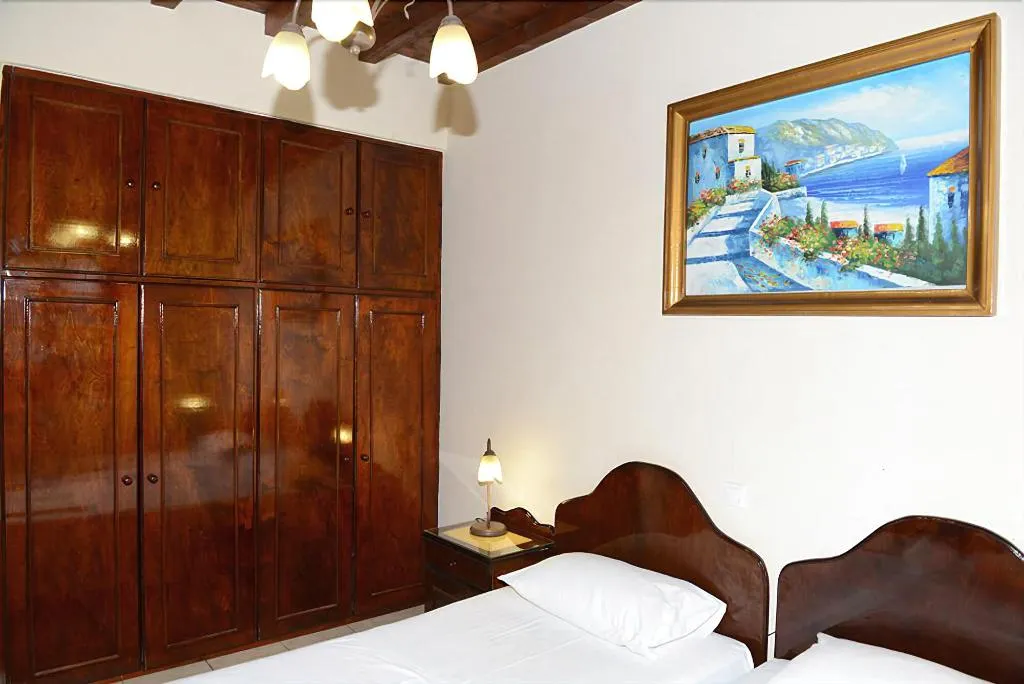 Room, Sun Of Mykonos Studios, Mykonos