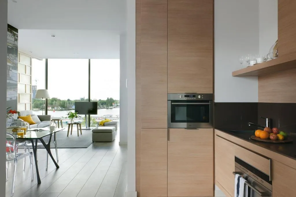 APARTMENT STANDARD Room, Eric Vokel Amsterdam Suites, Amsterdam