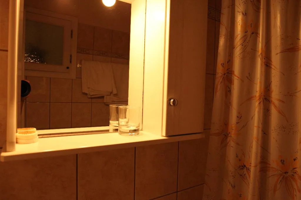 STUDIO SEA VIEW Room, Agnantio, Kefallinia