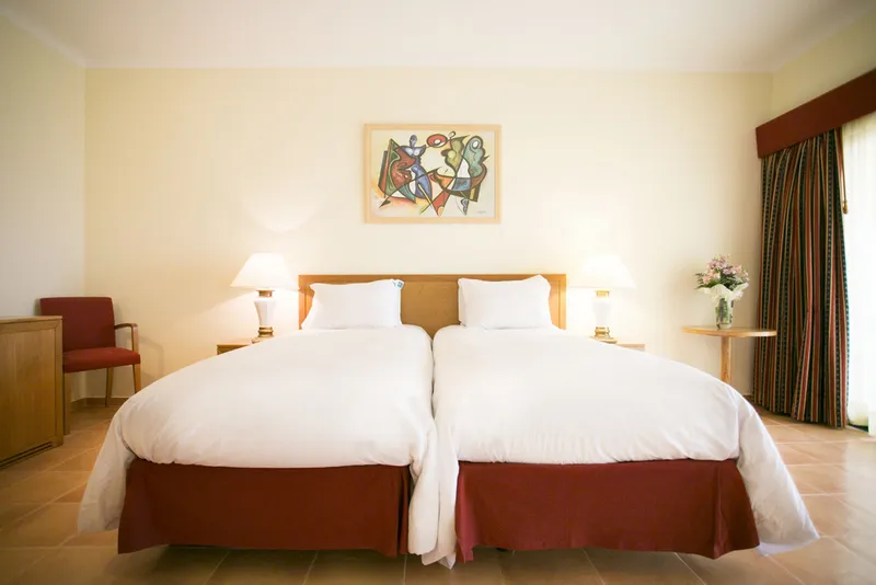Double or Twin CLASSIC Room, Mirachoro Carvoeiro, Algarve