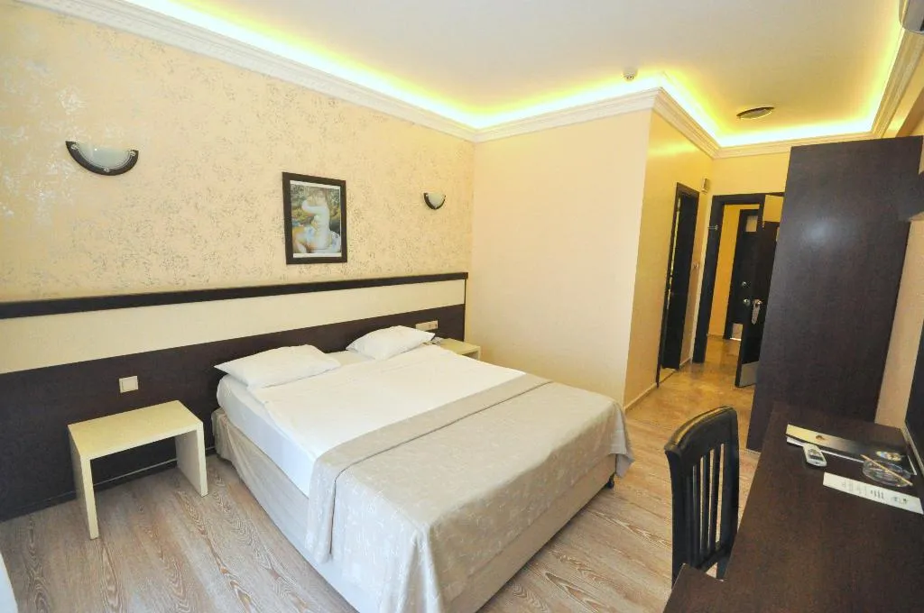 Room, Camyuva Beach, Antalya