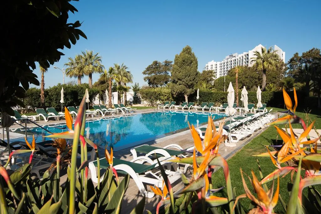 Pool, Vila Gale Ampalius, Algarve