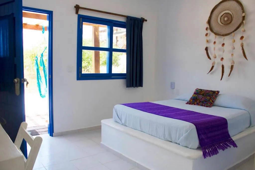 DOUBLE SUPERIOR Room, Casa Blat-Ha Holbox by Tribe Hotels, Cancun Area
