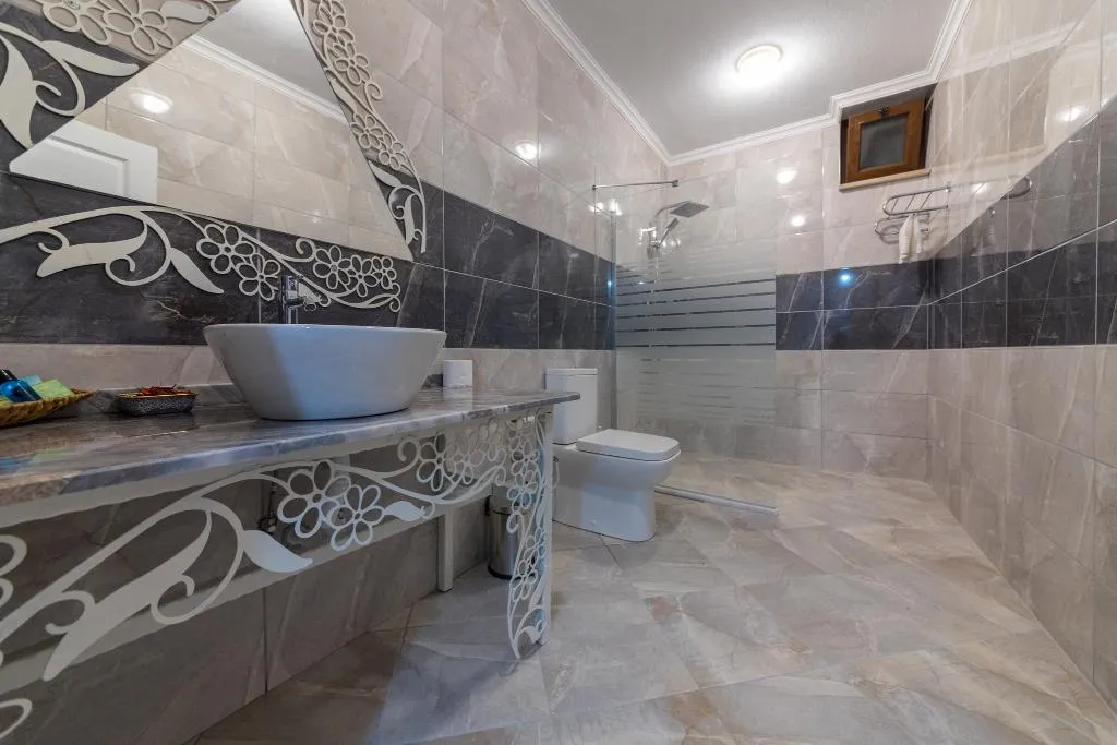 Room DELUXE SEA VIEW Room, Selimiye Lime Garden Otel, Dalaman