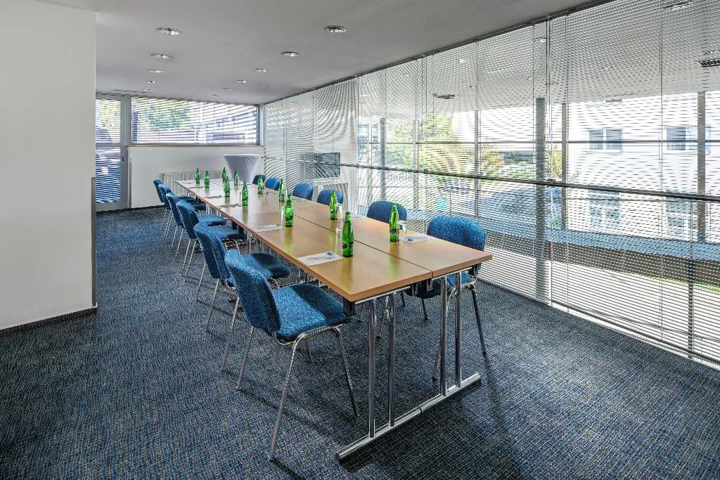 Conferences, Quality Hotel Brno Exhibition Centre, Prague