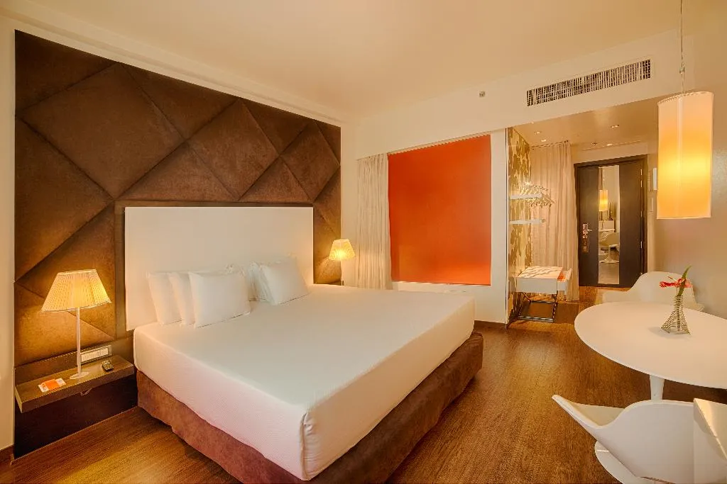 DOUBLE PREMIUM Room, nhow Milano, Milan
