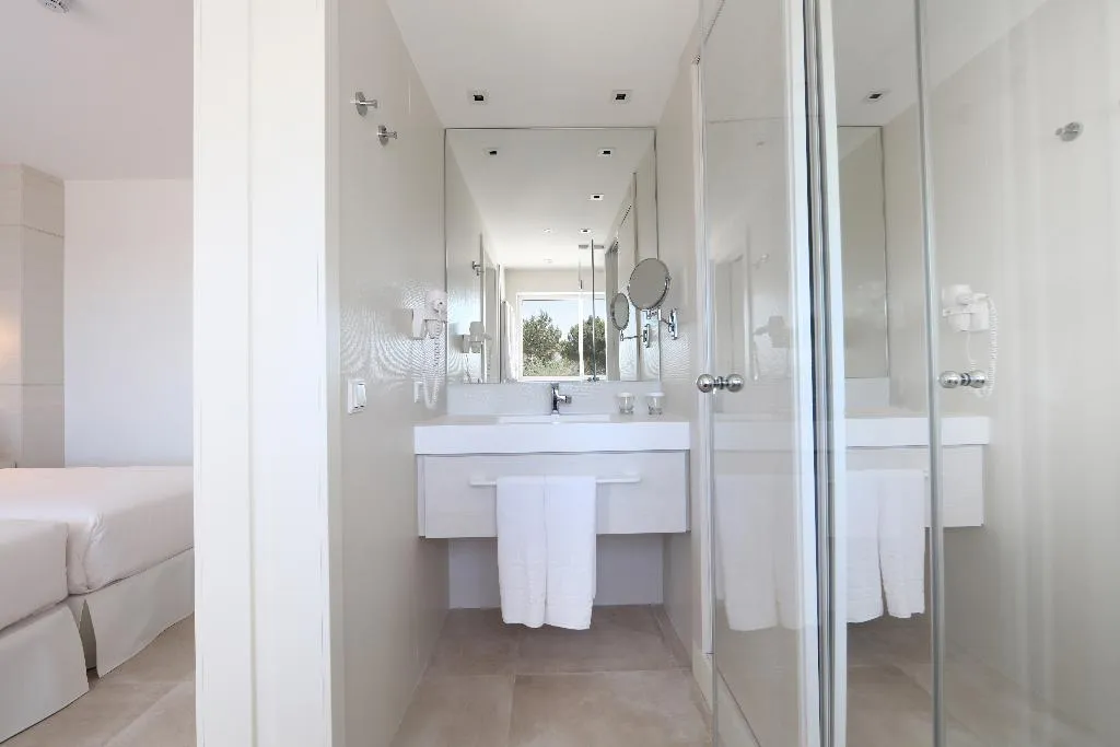 Double or Twin CAPACITY 2 Room, Iberostar Selection Santa Eulalia Ibiza, Ibiza