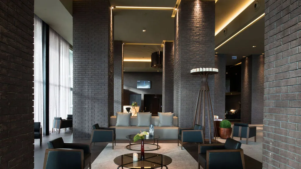 Lobby, Saccharum Resort, Madeira