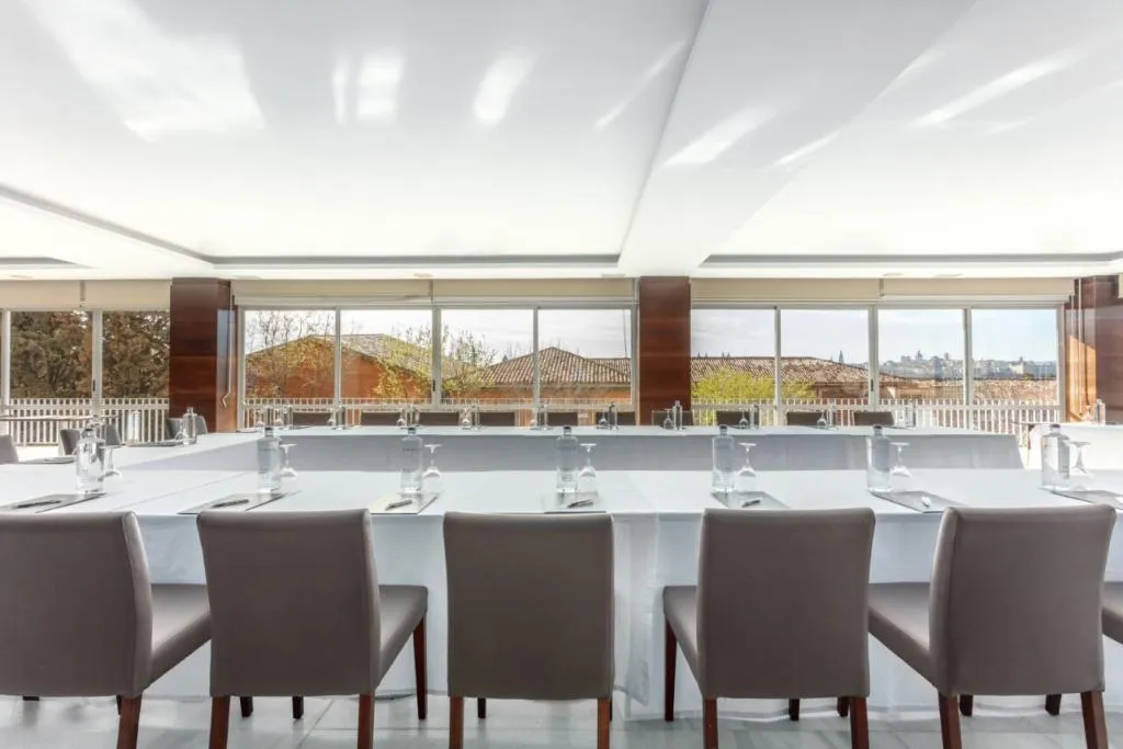 Conferences, Eurostars Toledo, Madrid