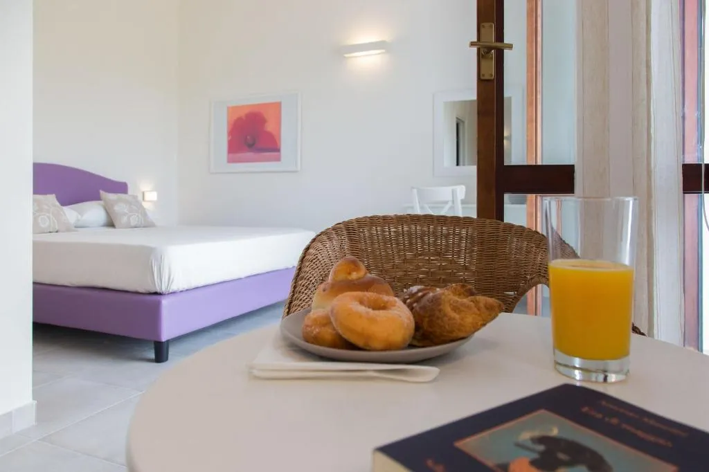 Room, Mondello Martini, Palermo
