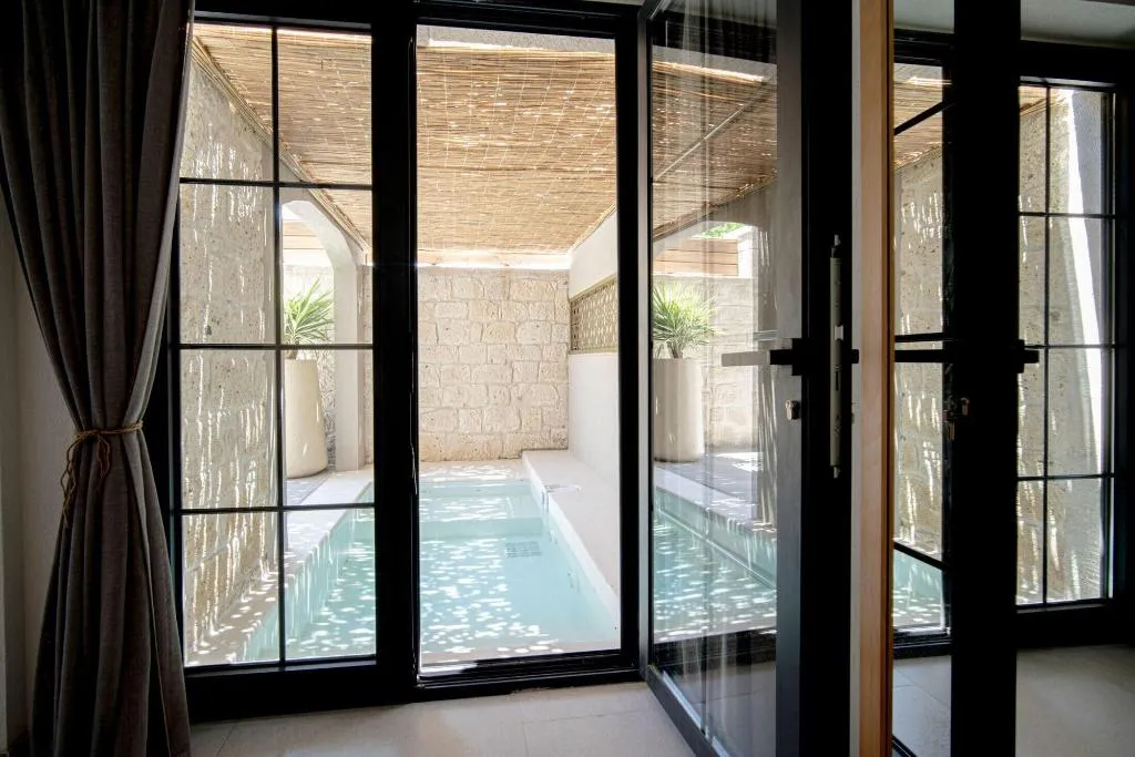 Room, Derin Konak - Adults Only, Izmir