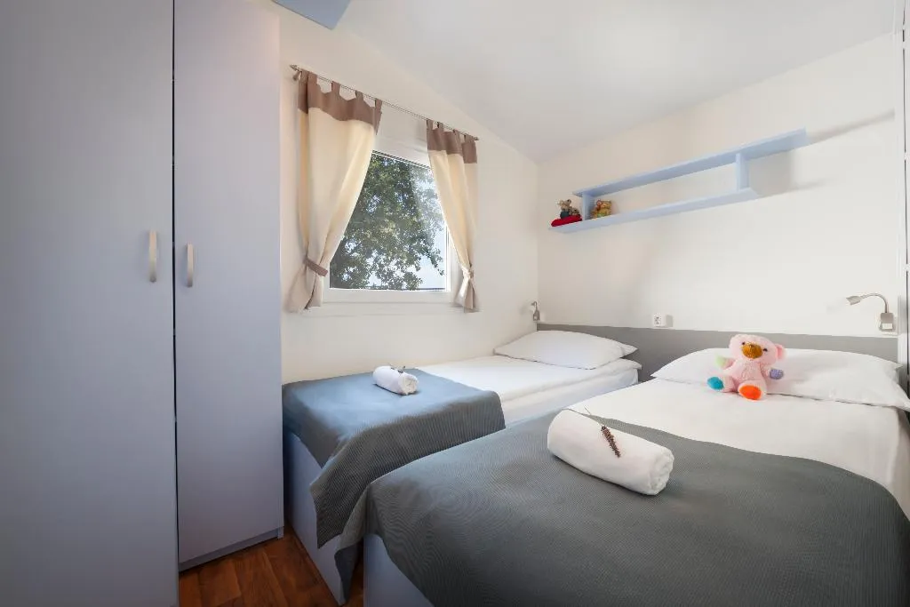 HOME PROMO Room, Aminess Planet Camping Maravea Holiday Homes, Istria