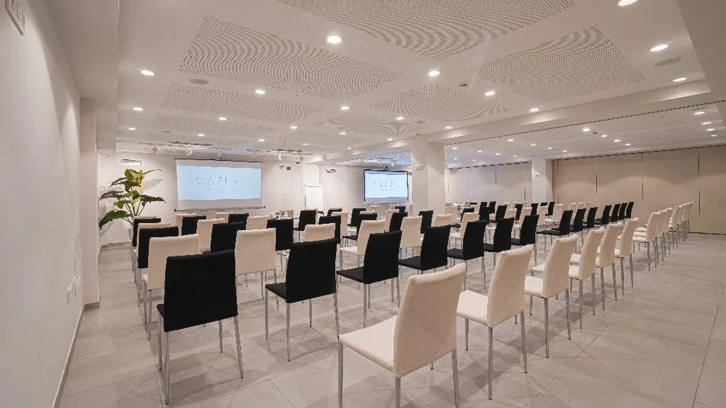 Conferences, L'Azure Hotel, Costa Brava