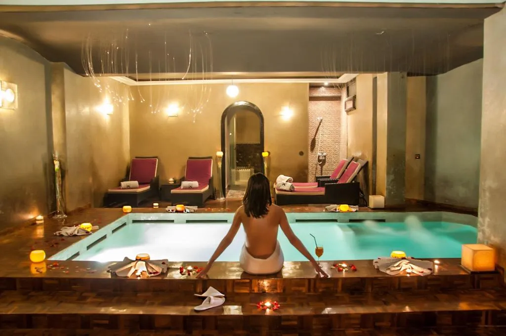 Sports and Entertainment, Palais Ommeyad Suites & Spa, Fez