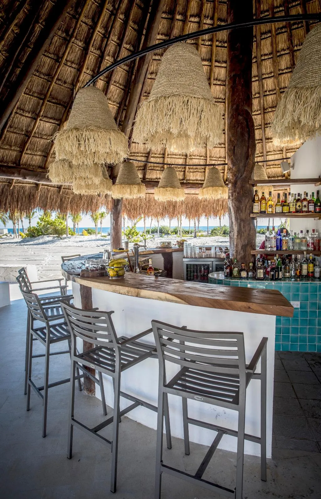 Bar, Majestic Elegance Costa Mujeres All Inclusive, Cancun Area