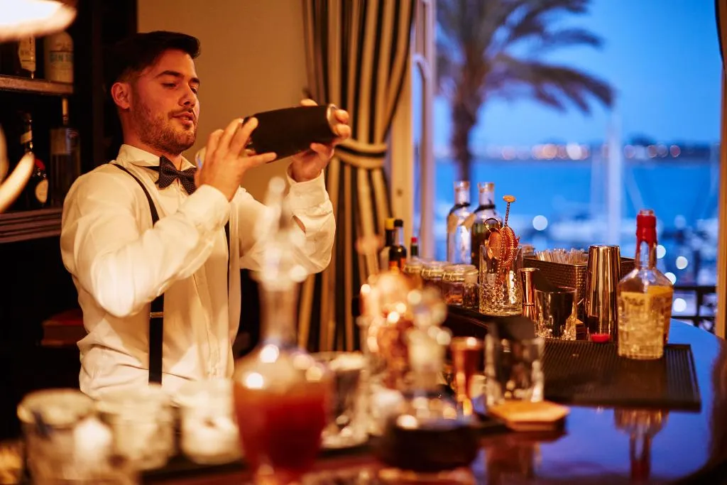 Bar, Bordoy Grand House Algarve, Algarve