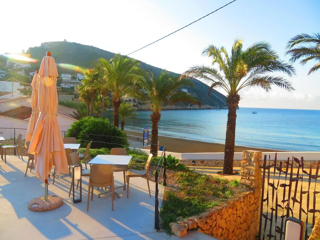 General view, Hotel Mañet, Costa Blanca
