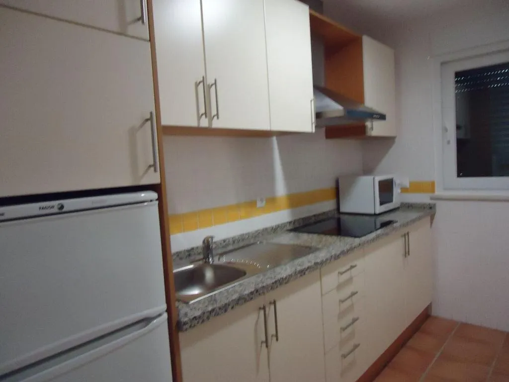 Room, Monte da Eira, Algarve